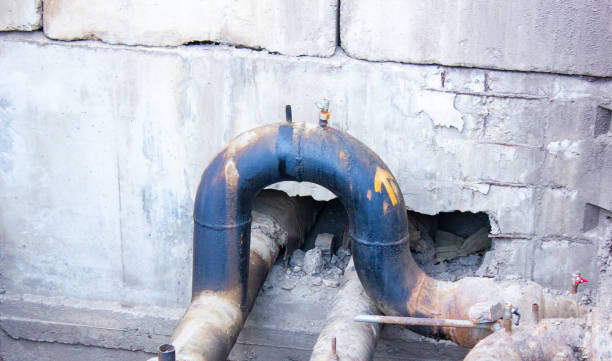 Best Sewage cleanup and water damage restoration  in Morton, WA